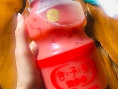-舍予茶(桂林路店)