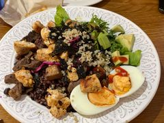 -AFS Cafe & Canteen(闽江二路店)