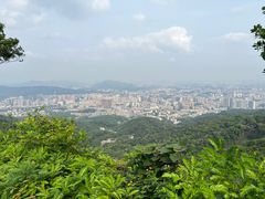 -广州市白云山风景名胜区