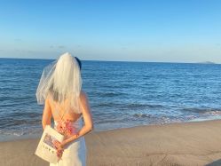 -香庭海婚纱摄影·威海旅拍(统一路店)