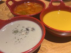 -斗牛士牛排(南京东路店)