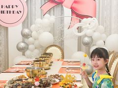 -芭菲盛宴·环球美食(袁家岗店)