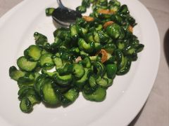 -船歌·鱼水饺青岛菜(闽江二路店)