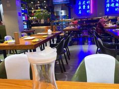 -本色.小马哥烧烤(五一路总店)