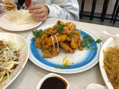 -大地春饼店(黄河路店)