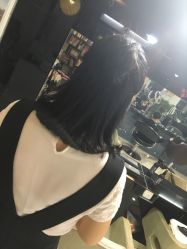 -名品美发