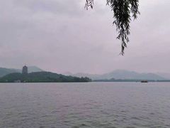 -柳莺湖上·湖景餐厅·江南菜(西湖店)