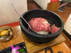 -蒜香焼肉PURUSHIN(马场路店)