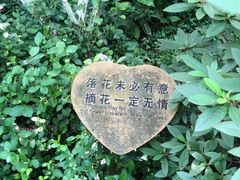 -杭州半山国家森林公园