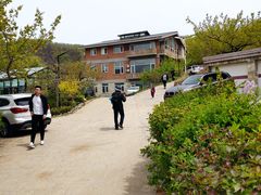 -大连北马山庄
