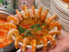 -韩大地烤肉海鲜火锅自助(五一广场店)
