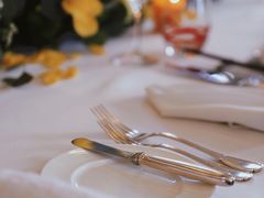 -上海和平饭店-华懋阁 The Cathay Room