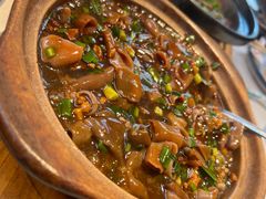 -蚝堡海鲜·威海菜·海肠捞饭·烧烤·亚洲吃蚝公司(幸福门店)