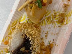 什锦馅-糯米香(长江路店)