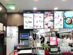 -康師傅私房牛肉面(浦机三店)
