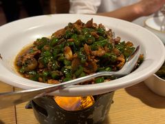 -湘阁里辣(南岭购物广场店)