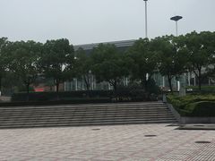 -南京财经大学(仙林校区)