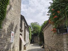 -回龙窝历史文化街区