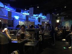 -很久以前羊肉串(打浦路店)