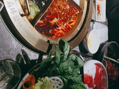 -麻路成都火锅(柏威年店)