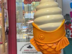 -高力乐面包咖啡厅(西塔店)