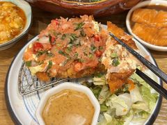 -桃太郎寿司料理(南坪店)
