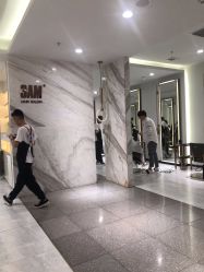 点击看大图 -3AM HAIR SALON烫发染发接发