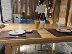 大堂-割烹旭日本料理(龙湖狮山天街店)