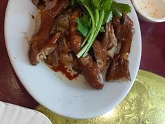 -天天海鲜城·海鲜大排档(新溪店)