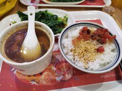-钟姐炖品(万象城店)