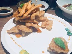 锅包肉-融和里(华润·二十四城店)
