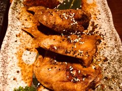 鸡翅-千代武日本料理(开发区店)