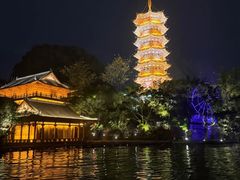 -桂林两江四湖景区