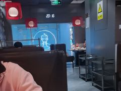 -黄记煌三汁焖锅(顺义华联店)