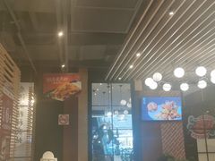 -避风塘(宝山万达店)