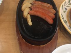 -萨莉亚意式餐厅(石鼓路店)