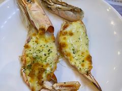 -芭菲盛宴·环球美食(袁家岗店)