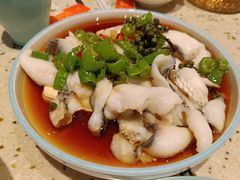 藤椒脆鱼片-棠心小叙·粤鲜食集(民盈·国贸城店)