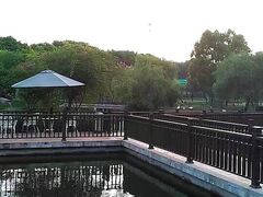 -厦门悦华酒店