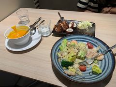 -卡朋西餐(悦汇城店)