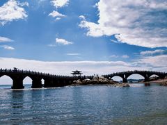 -兴城海滨风景区