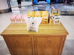 -爸爸糖吐司面包(宁波世纪东方店)