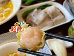 鲜虾烧卖皇-渔民新村(番禺总店)