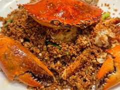 -喜记避风塘炒辣蟹(旗舰店)