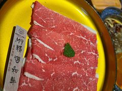 -披头士和牛火锅·寿喜烧自助(陶溪川店)