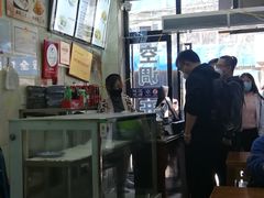 -刘信牛羊肉小炒泡馍(回民街店)
