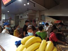 -小朱麻辣串(益民街店)