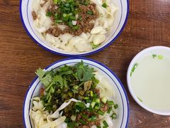 -中江挂面体验馆(鑫源小区店)