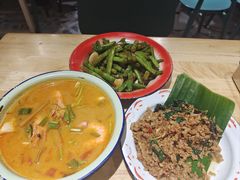 -阿徕孖·泰餐(大沙地店)