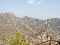 -大岭沟猕猴桃谷风景区